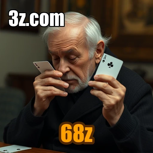 Aventura Épica: Conheça a Seção Adventure do 68z