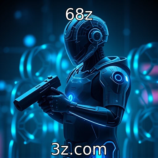 Uso de inteligência artificial para personalização de experiências de jogo - 68z