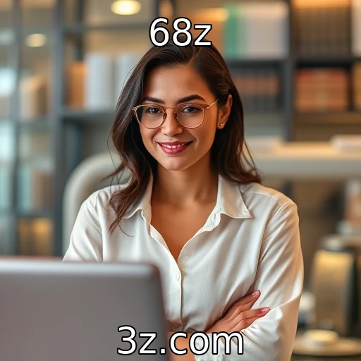 Crescimento de plataformas de apostas e seus impactos econômicos : 68z