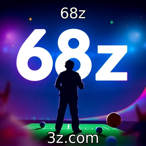 Expansão de plataformas de apostas online no Brasil - 68z