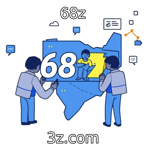 Expansão de plataformas de apostas no Brasil - 68z