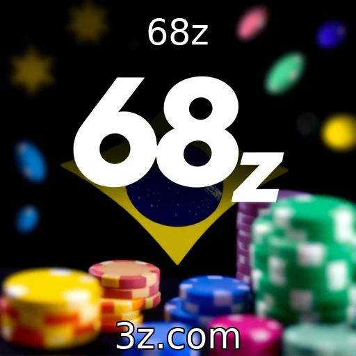 Expansão de operadores de iGaming no mercado brasileiro - 68z