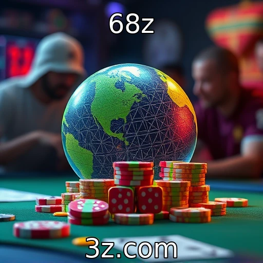 Perspectivas financeiras para provedores de jogos em 2025 - 68z