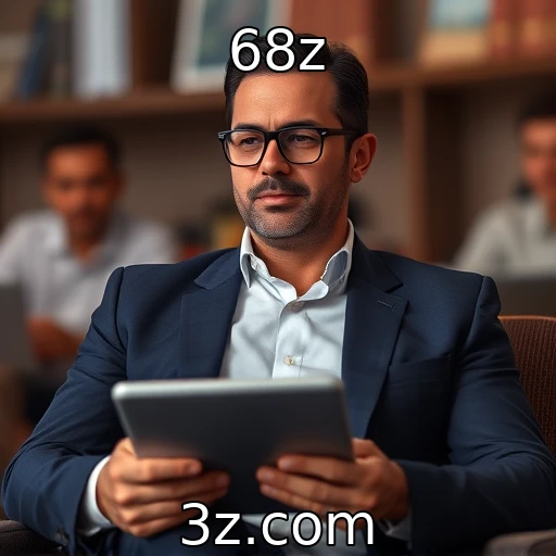 Crescimento das plataformas de apostas online no Brasil - 68z