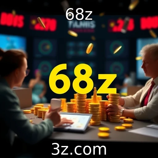 Programas de fidelidade e novos modelos de bônus atraem apostadores : 68z