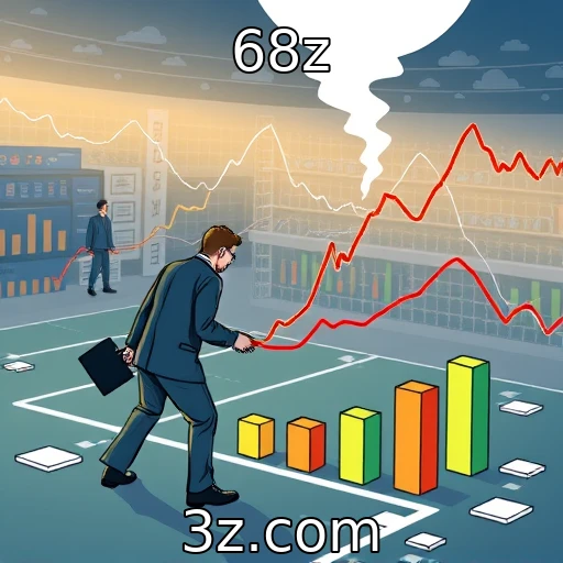 Fusões e aquisições moldam o futuro das plataformas de apostas - 68z