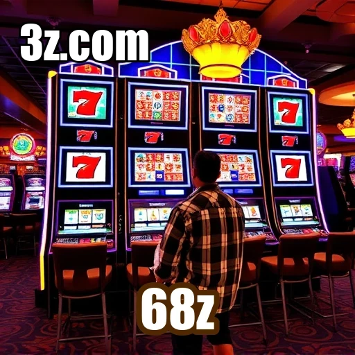 Novidades da Seção New no 68z: Explore e Conquiste