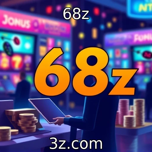 Integração de métodos de pagamento e sua influência no iGaming | 68z