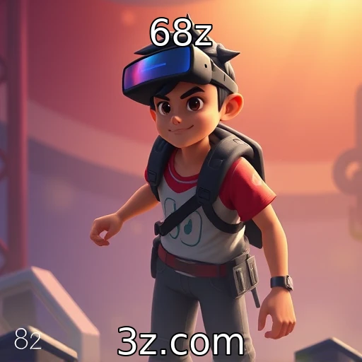 Inovação em física e animações transforma experiência de jogo - 68z