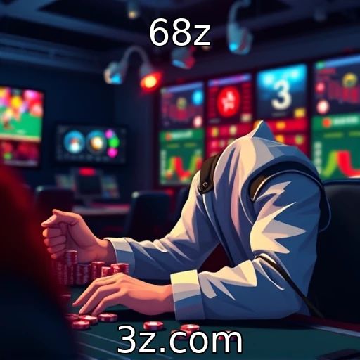 O impacto do Pix nas apostas e jogos online - 68z