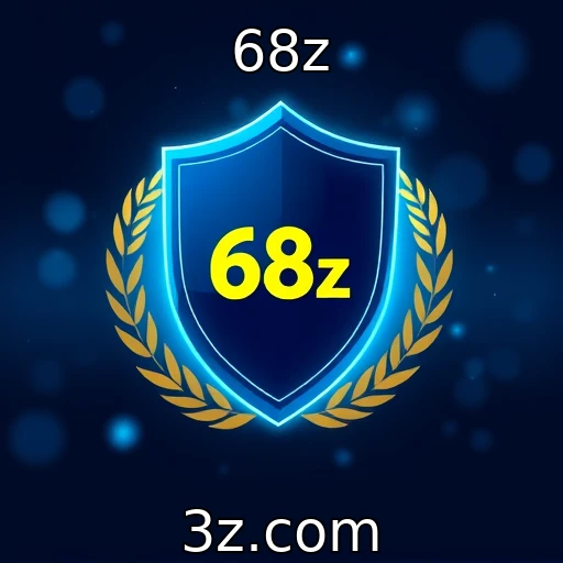 A importância da segurança e certificações em iGaming - 68z