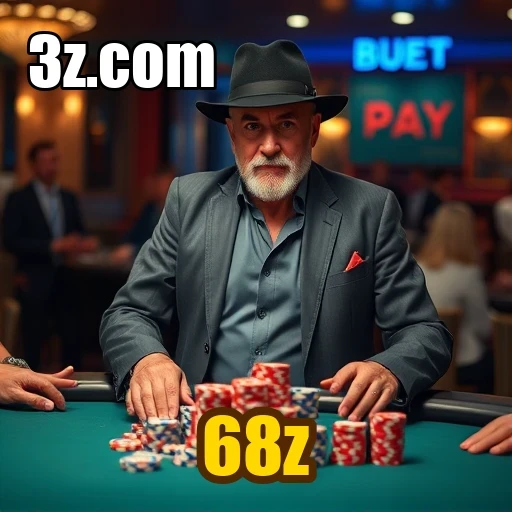 Mergulhe em Strategy no 68z e Desafie Suas Habilidades